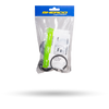 Kit réparation de roulements de roue avant SHERCO 24-25