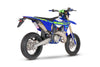 SHERCO 125 SM - Année 2027