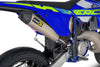 SHERCO 125 SM - Année 2027