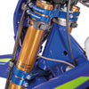 Tés de fourche SHERCO Factory KAYABA EVO