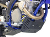 Sabot AXP XTREM SHERCO SEF 2025 noir