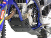 Sabot AXP XTREM SHERCO SEF 2025 noir
