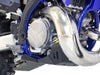 Sabot SHERCO Xtrem 250/300 SE 2025 noir