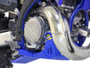 Sabot AXP XTREM SHERCO SE 2025 bleu