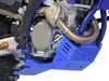 Sabot SHERCO Xtrem 250/300 SEF 2025 bleu