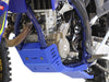 Sabot SHERCO Xtrem 250/300 SEF 2025 bleu