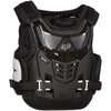 Protection enfant FOX Raptor Proframe Lc CE noir/blanc