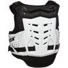 Protection enfant FOX Raptor Proframe Lc CE noir/blanc