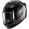 Casque intégral SHARK D-skwal 3 SP Lyne noir anthracite rouge 2026