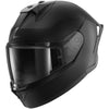 Casque intégral SHARK Skwal Cup Blank noir mat 2026