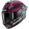 Casque intégral SHARK Skwal Cup Replica Redding noir violet bleu 2026