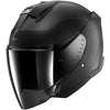 Casque jet SHARK Skwal Jet Dark Shadow mat 2026