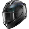 Casque intégral SHARK Skwal i3 Mekarium noir anthracite 2026