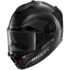 Casque intégral SHARK Spartan Gt Pro Ritmo Carbon carbone anthracite 2026