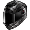 Casque intégral SHARK Spartan Gt Pro Carbon Zarco Track Racer carbone anthracite 2026