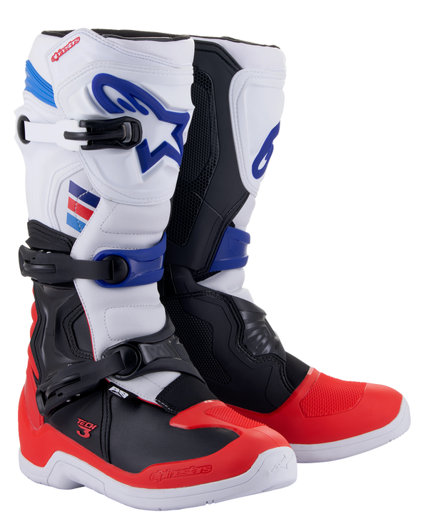 Botte moto sale cross taille 43