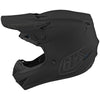 Casque enfant Troy Lee Designs GP Mono noir