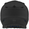 Casque enfant Troy Lee Designs GP Mono noir