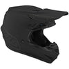 Casque Troy Lee Designs GP Mono noir