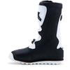 Bottes ALPINESTARS Tech T noir/blanc