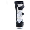 Bottes ALPINESTARS Tech T noir/blanc