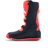 Bottes ALPINESTARS Tech T rouge/noir