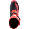 Bottes ALPINESTARS Tech T rouge/noir