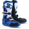 Bottes ALPINESTARS Tech T bleu/noir