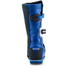 Bottes ALPINESTARS Tech T bleu/noir