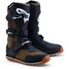 Bottes ALPINESTARS Tech T marron/noir