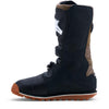 Bottes ALPINESTARS Tech T marron/noir