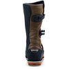 Bottes ALPINESTARS Tech T marron/noir