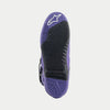 Bottes ALPINESTARS Tech 10 violet