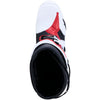 Bottes ALPINESTARS Tech 10 blanc/noir