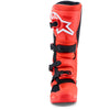 Bottes ALPINESTARS Tech 7 Enduro rouge/noir
