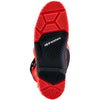Bottes ALPINESTARS Tech 7 Enduro rouge/noir