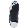 Bottes ALPINESTARS Tech 10 Supervented bleu/blanc/rose