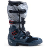 Bottes ALPINESTARS Tech 7 Enduro Drystar gris/rouge