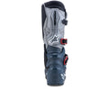Bottes ALPINESTARS Tech 7 Enduro Drystar gris/rouge