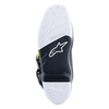 Bottes ALPINESTARS Tech 7 noir/bleu/jaune fluo 2025