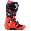 Bottes ALPINESTARS Tech 7 noir/rouge/rose