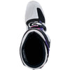 Bottes ALPINESTARS Tech 7 noir/gris/orange/magenta