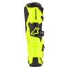 Bottes ALPINESTARS Tech 7 jaune/noir
