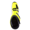 Bottes ALPINESTARS Tech 7 jaune/noir