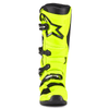 Bottes ALPINESTARS Tech 7 jaune/noir