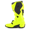 Bottes ALPINESTARS Tech 7 jaune/noir