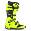 Bottes ALPINESTARS Tech 7 jaune/noir