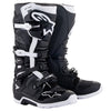 Bottes ALPINESTARS Tech 7 Enduro Drystar® noir/blanc 2025
