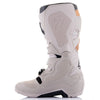 Bottes ALPINESTARS Tech 7 Enduro Drystar® gris/blanc 2025