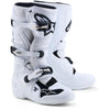 Bottes ALPINESTARS Tech 7 S blanc
